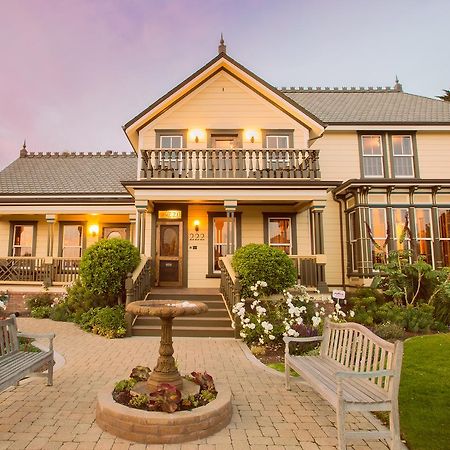 Cass House Cayucos Bed & Breakfast エクステリア 写真