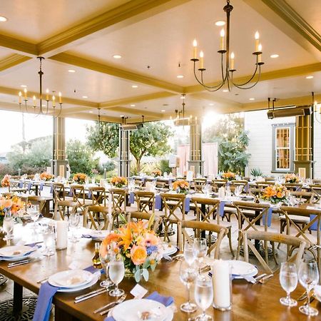 Cass House Cayucos Bed & Breakfast エクステリア 写真