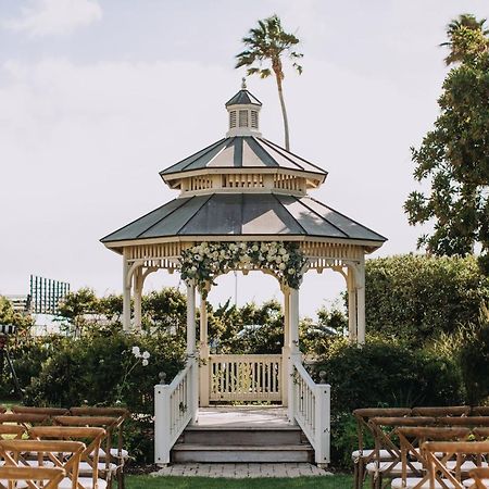 Cass House Cayucos Bed & Breakfast エクステリア 写真