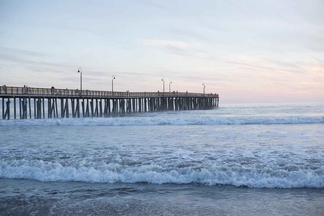 Cass House Cayucos Bed & Breakfast エクステリア 写真