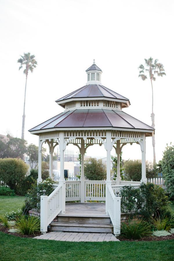 Cass House Cayucos Bed & Breakfast エクステリア 写真