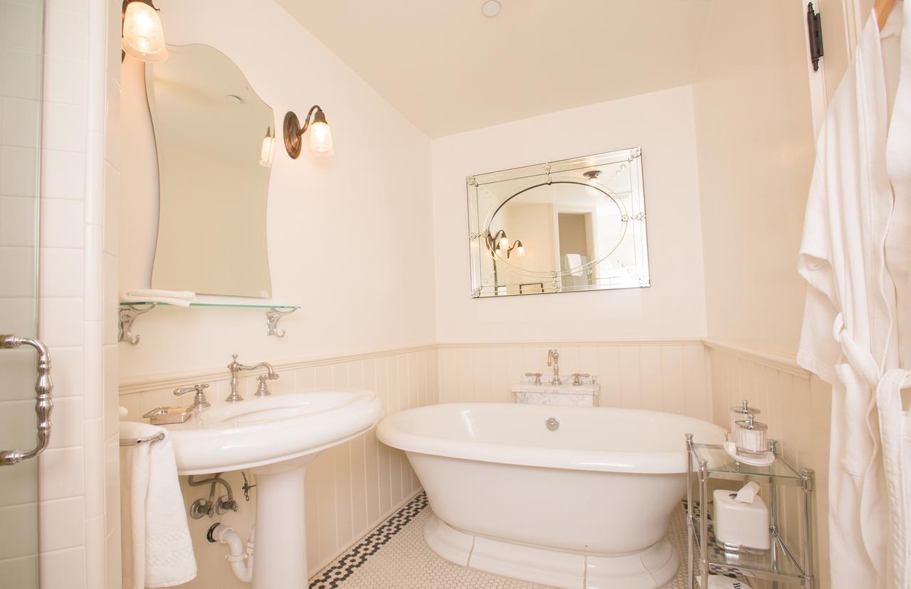 Cass House Cayucos Bed & Breakfast エクステリア 写真
