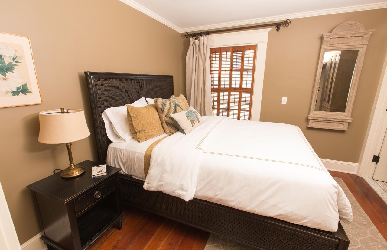 Cass House Cayucos Bed & Breakfast エクステリア 写真