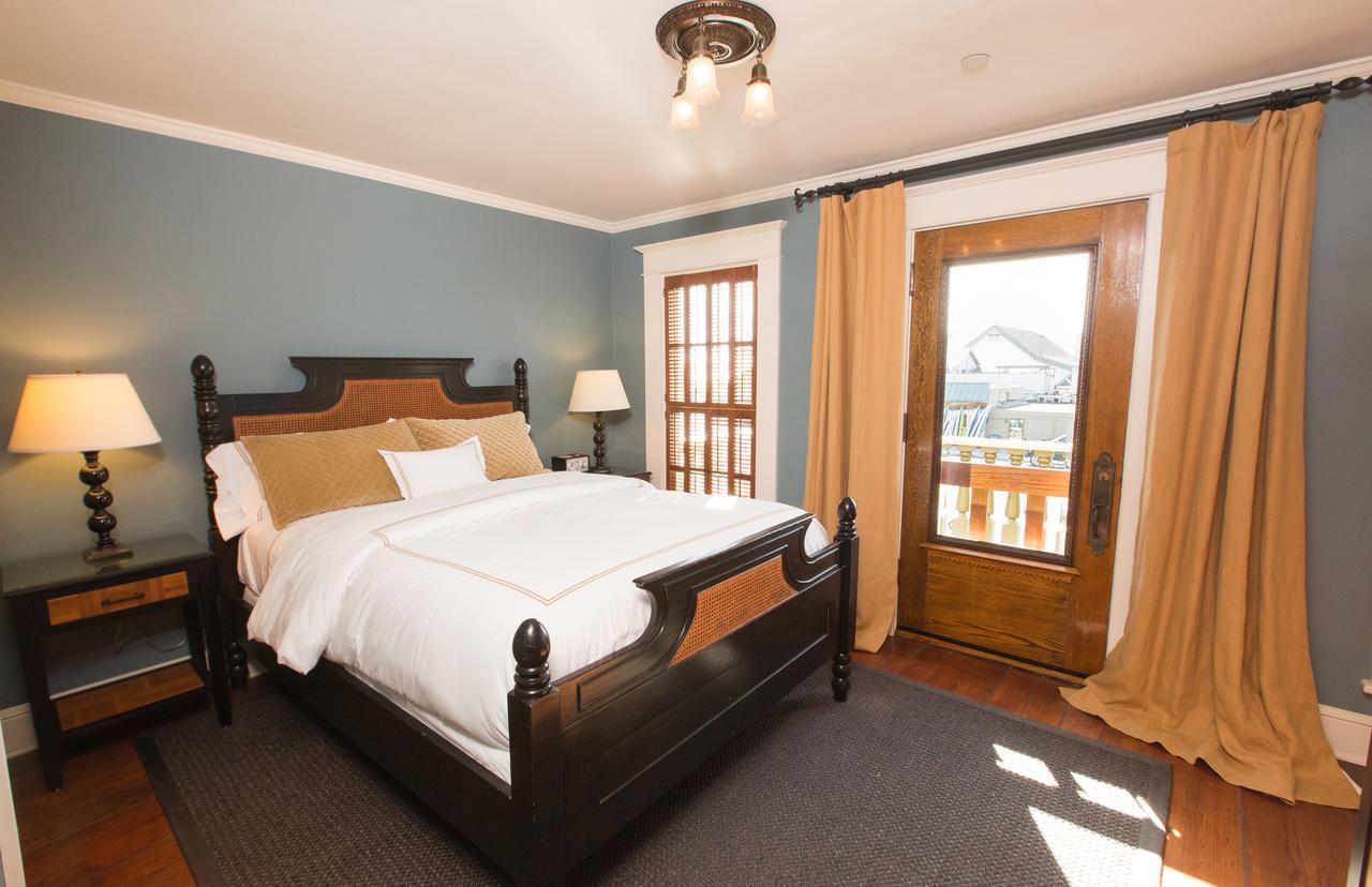 Cass House Cayucos Bed & Breakfast エクステリア 写真