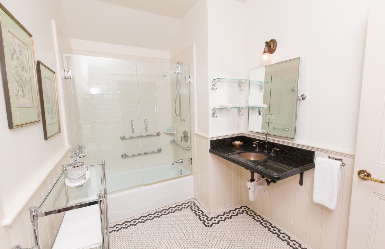 Cass House Cayucos Bed & Breakfast エクステリア 写真