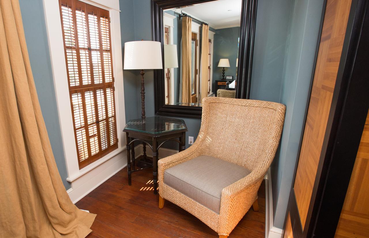 Cass House Cayucos Bed & Breakfast エクステリア 写真