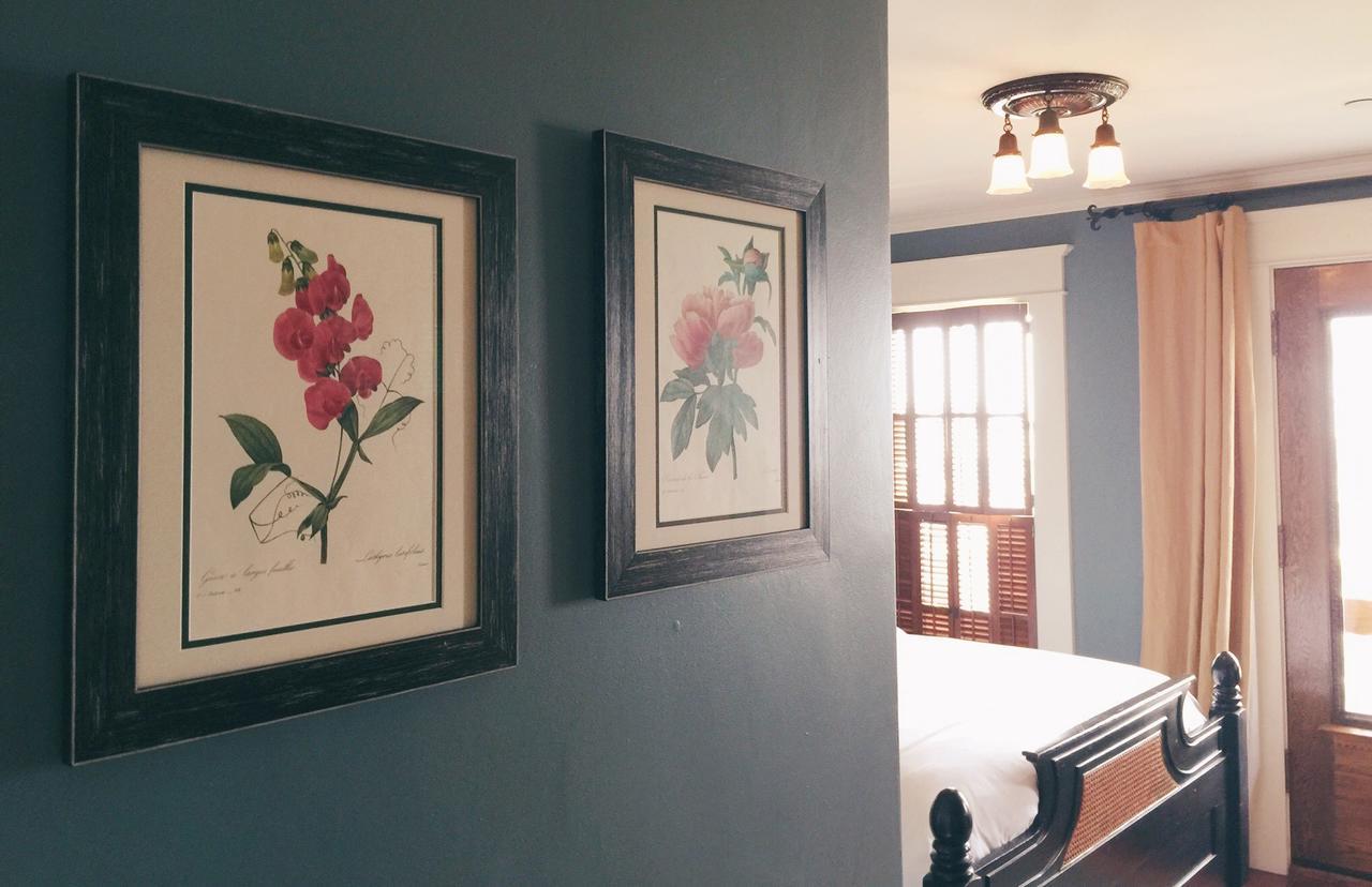 Cass House Cayucos Bed & Breakfast エクステリア 写真