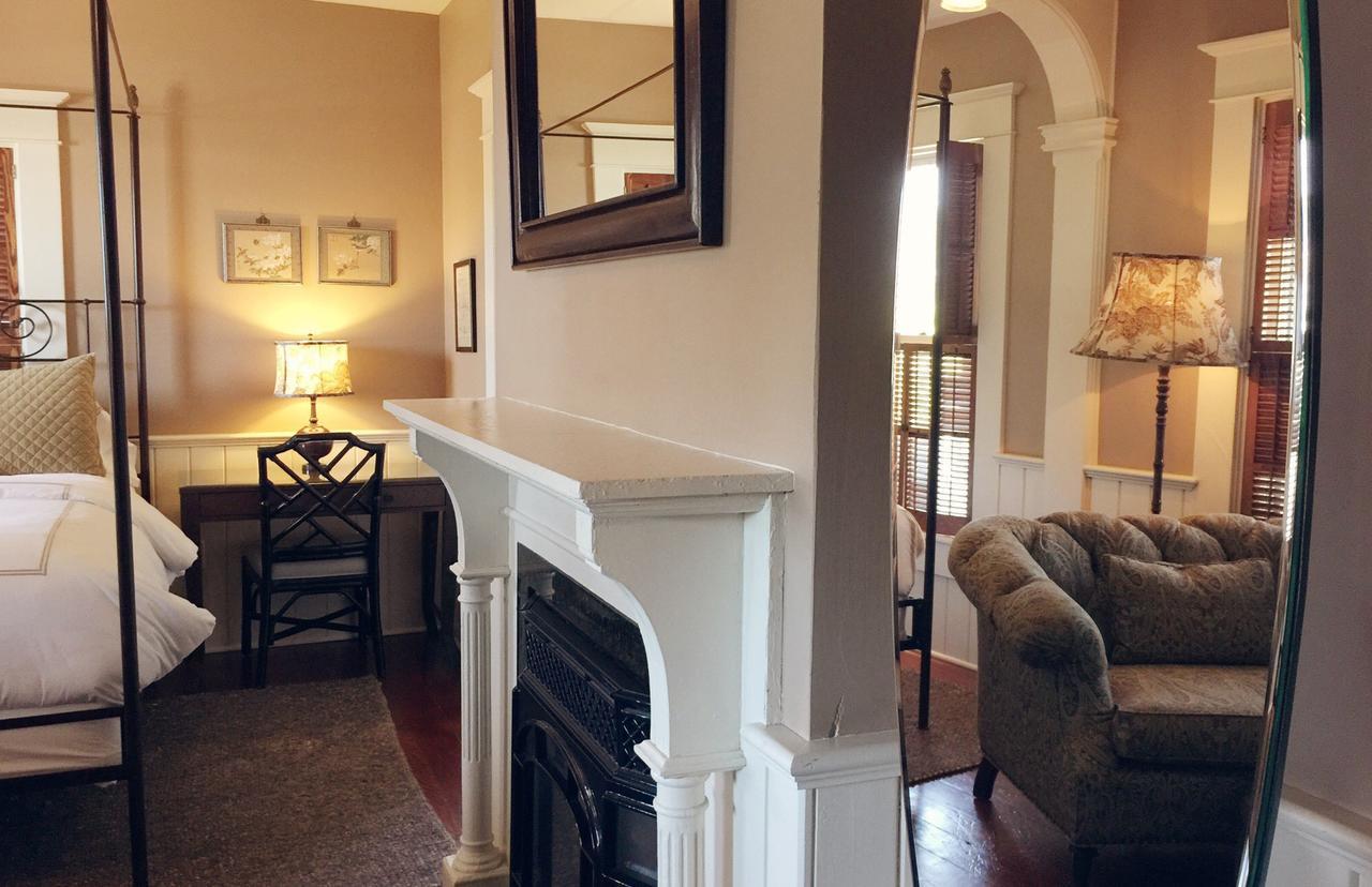 Cass House Cayucos Bed & Breakfast エクステリア 写真