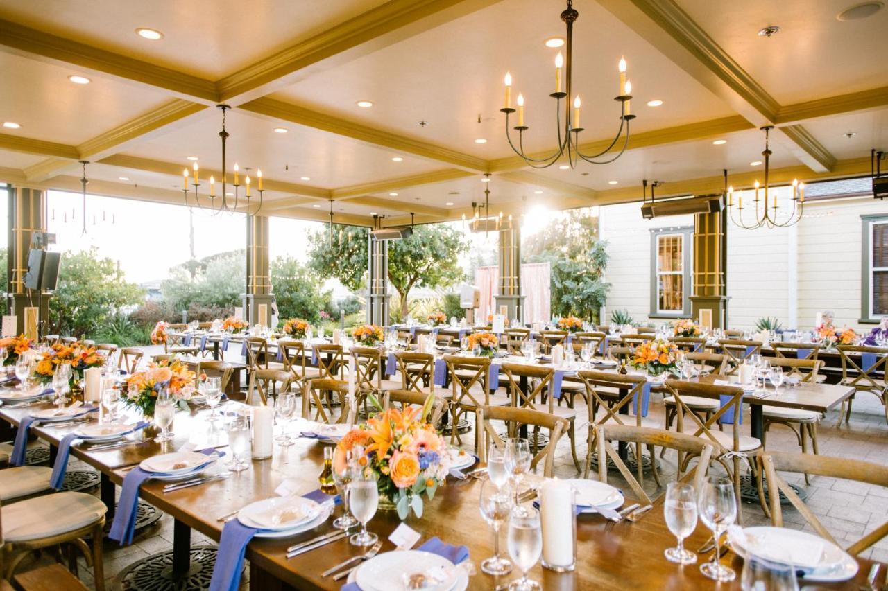 Cass House Cayucos Bed & Breakfast エクステリア 写真